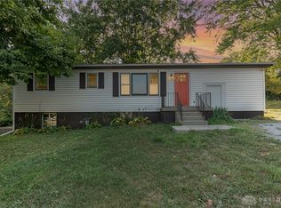 930 N West St, Hillsboro, OH 45133