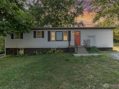 930 N West St, Hillsboro, OH, 45133