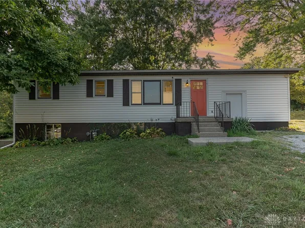 930 N West St, Hillsboro, OH 45133