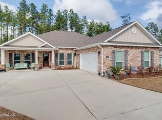 12411 Desoto Trails Cir, Biloxi, MS 39532