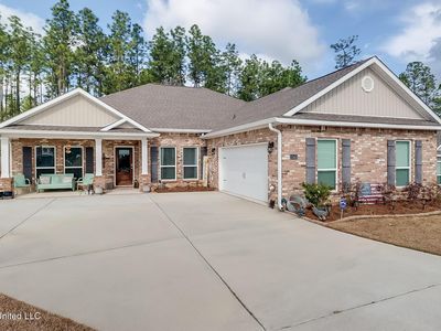 12411 Desoto Trails Cir, Biloxi, MS, 39532