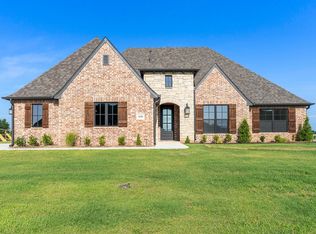 16406 S 3rd West Ave, Glenpool, OK 74033
