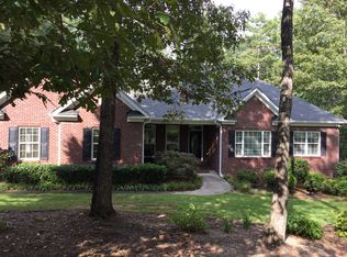 265 Abbington Way, Clarkesville, GA 30523