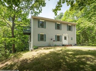 16 Beacon Street Ext, York, ME 03909