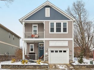 71 W Wayne St, Spencer, IN 47460