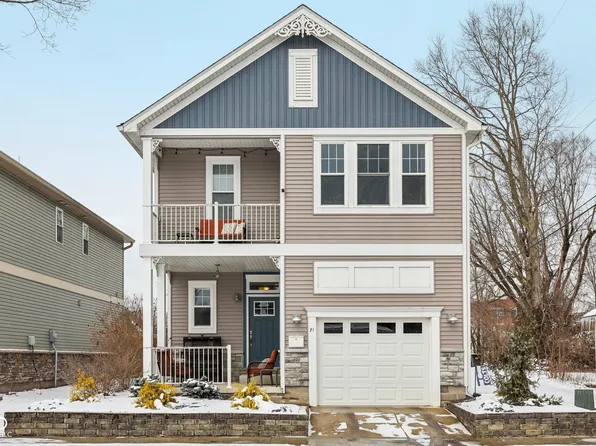71 W Wayne St, Spencer, IN 47460