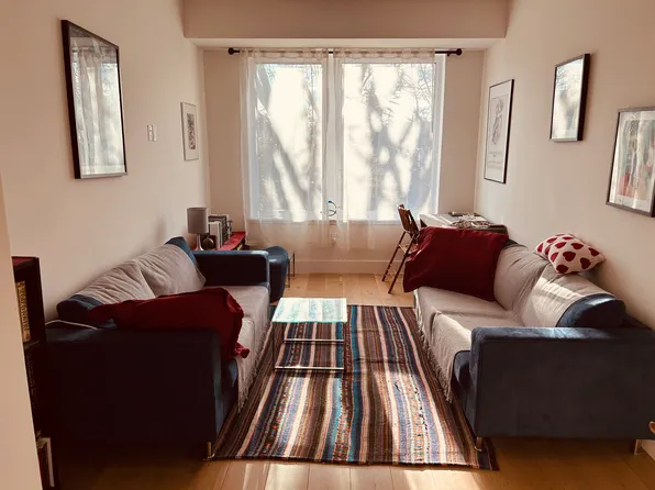 4804 Georgia Ave NW #203, Washington, DC 20011