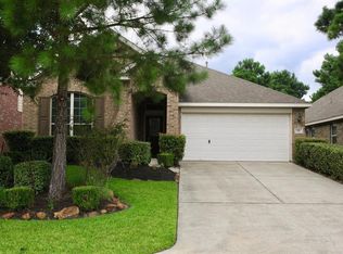 15 Tallgrass Way, Spring, TX 77389