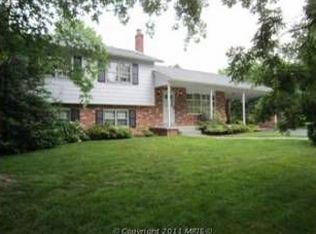 8203 Greenvale Dr, Frederick, MD 21702