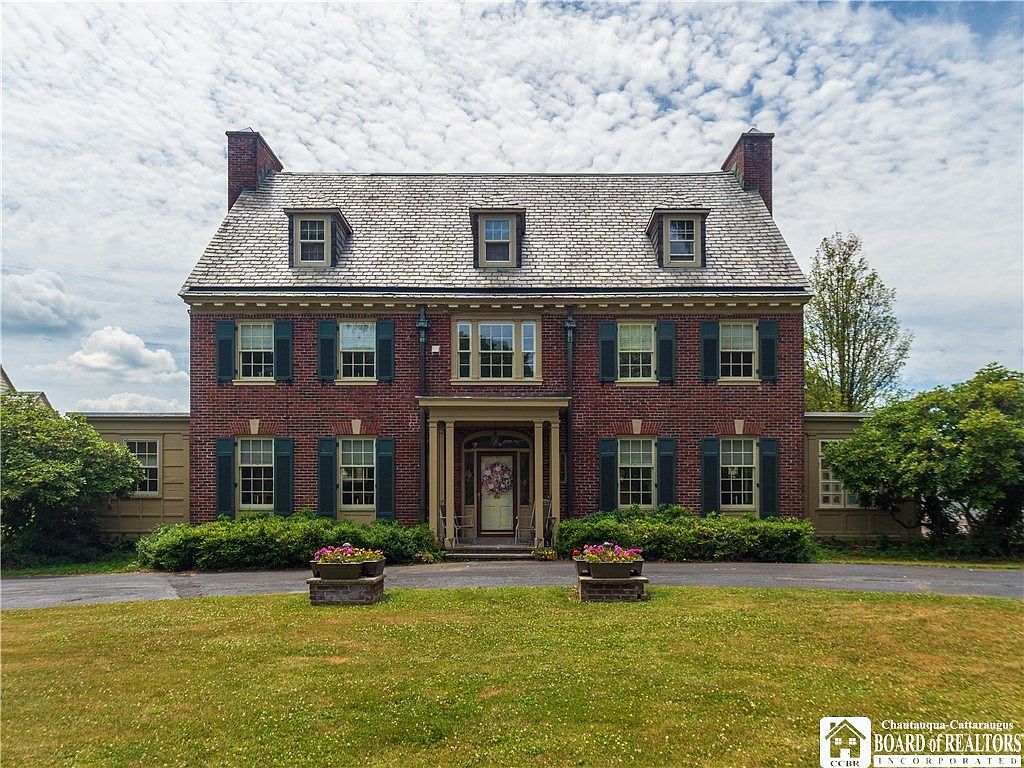 3419 Old Fluvanna Rd, Jamestown, NY 14701 Zillow