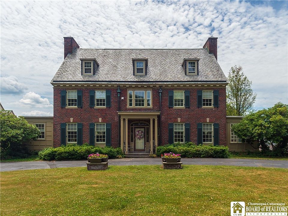 3419 Old Fluvanna Rd, Jamestown, NY 14701 Zillow