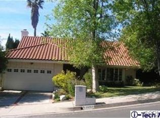 11257 Yolanda Ave, Porter Ranch, CA 91326