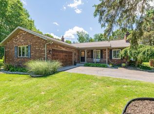 23103 Prairie View Ct, Mattawan, MI 49071