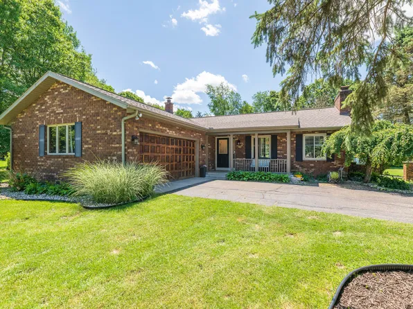 23103 Prairie View Ct, Mattawan, MI 49071