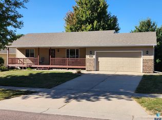 4109 N Alaska Ave, Sioux Falls, SD 57107