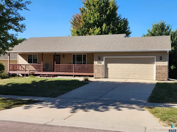 4109 N Alaska Ave, Sioux Falls, SD 57107