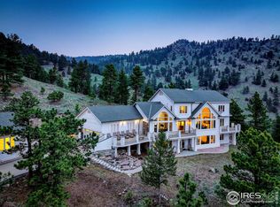 1150 W Coach Rd, Boulder, CO 80302