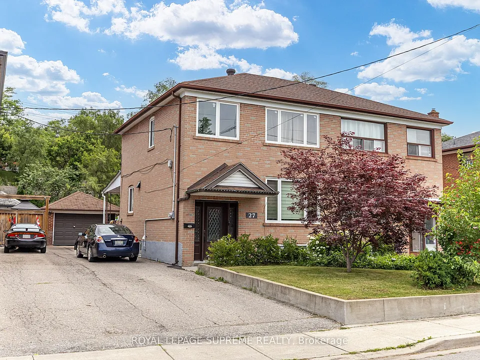 27 Dalrymple Dr