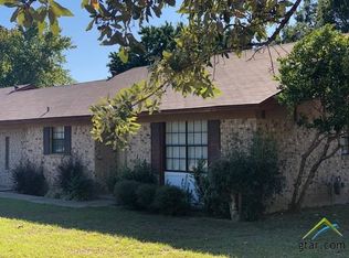 16388 County Road 164, Tyler, TX 75703