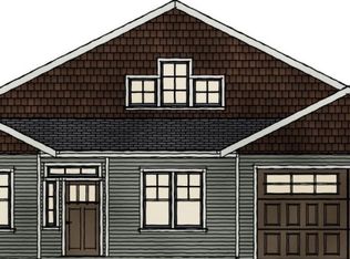 117 McNeely St S, Buckley, WA 98321