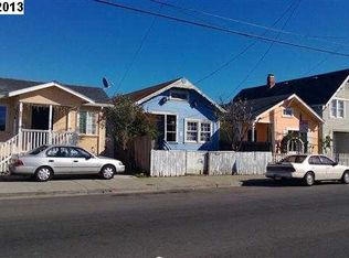 530 22nd St, Richmond, CA