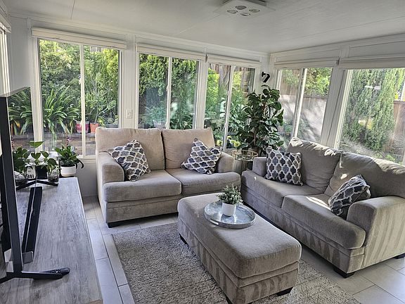 Sunroom