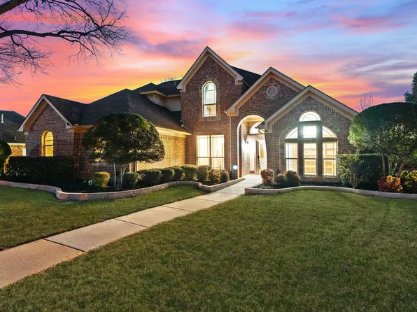 3118 Woodhollow Dr, Flower Mound, TX 75022