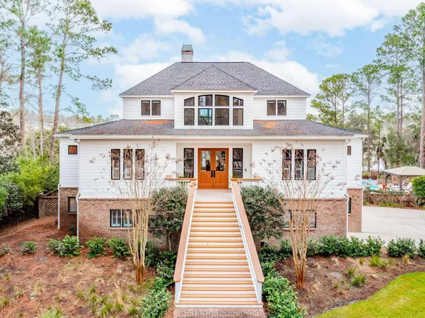 3204 Pignatelli Cres, Mount Pleasant, SC 29466