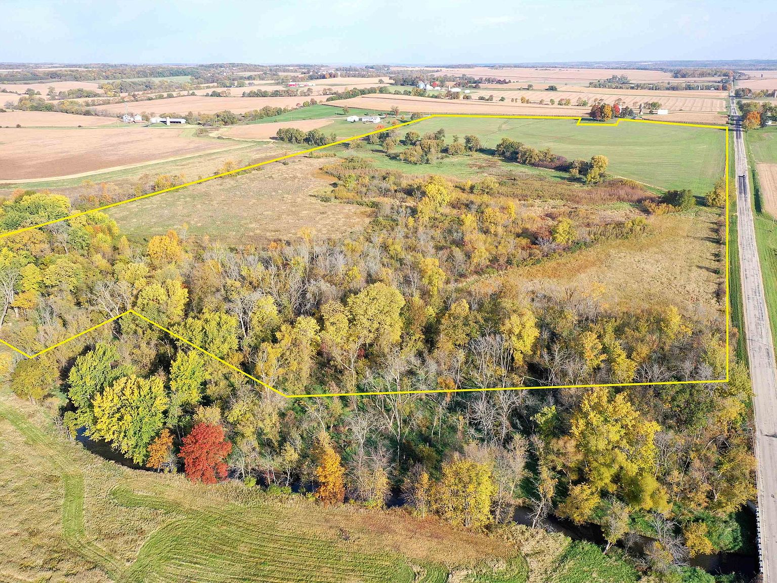 0 Wheeler Rd, Durand, IL 61024 Zillow