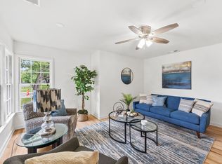 3541 Suffolk Dr, Fort Worth, TX 76109