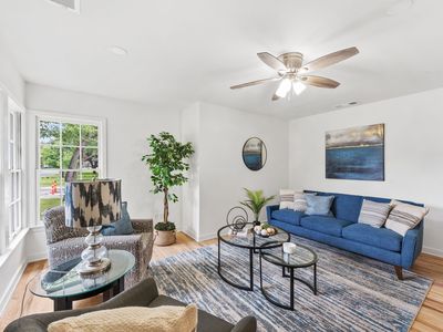 3541 Suffolk Dr, Fort Worth, TX, 76109