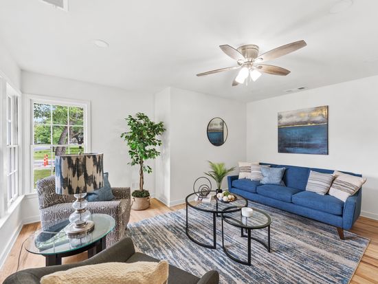 3541 Suffolk Dr, Fort Worth, TX 76109