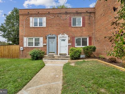 1016 Phillip Powers Dr, Laurel, MD, 20707