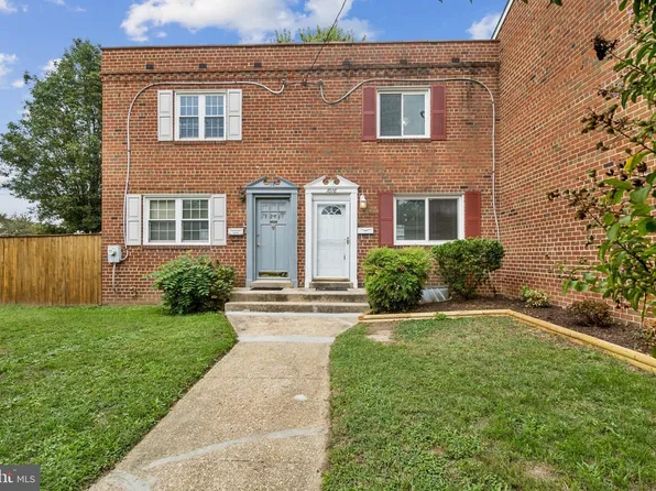 1016 Phillip Powers Dr, Laurel, MD 20707