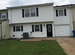 4321 Terry Dr, Chesapeake, VA 23321
