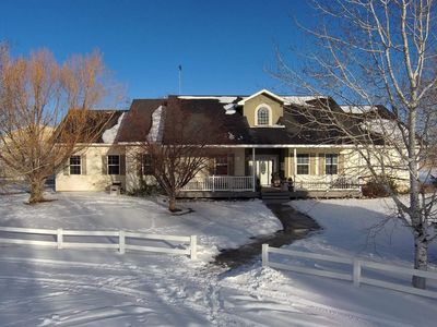 24 Harris Cir, Shoshone, ID, 83352