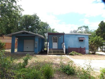 654 NE 71st Ter, Ocala, FL, 34470
