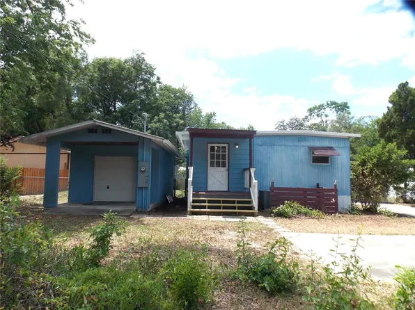 654 NE 71st Ter, Ocala, FL 34470