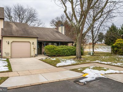 20 Abby Ct, Robbinsville, NJ, 08691