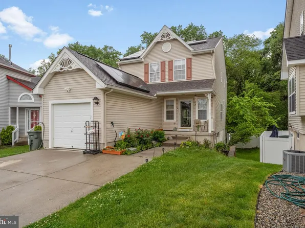 841 Fordham Pl, Glassboro, NJ 08028