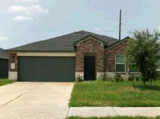 1107 Cattle Chute Ct, Rosharon, TX 77583