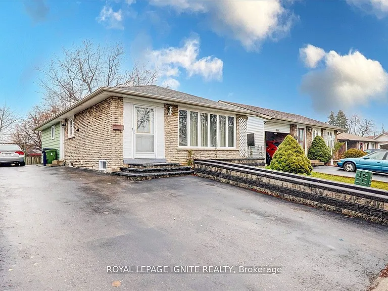 38 Loradeen Cres #BASEMENT — Photo 2