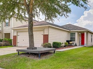 12063 Chelsea Elm Ct, Houston, TX 77038