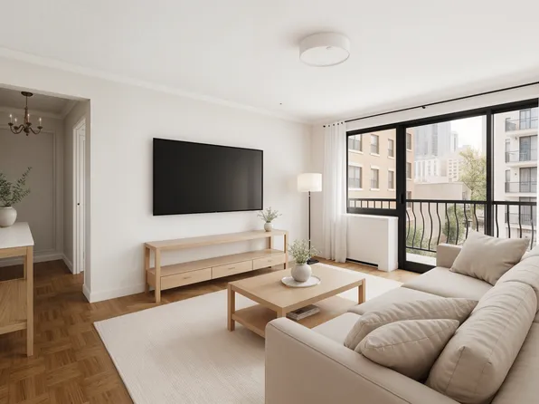 343 East 74th Street 6F image 1 of 10