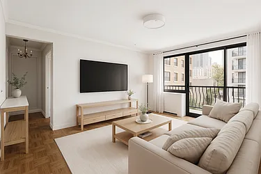343 East 74th Street