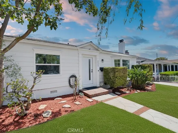 8460 Truxton Ave, Los Angeles, CA 90045