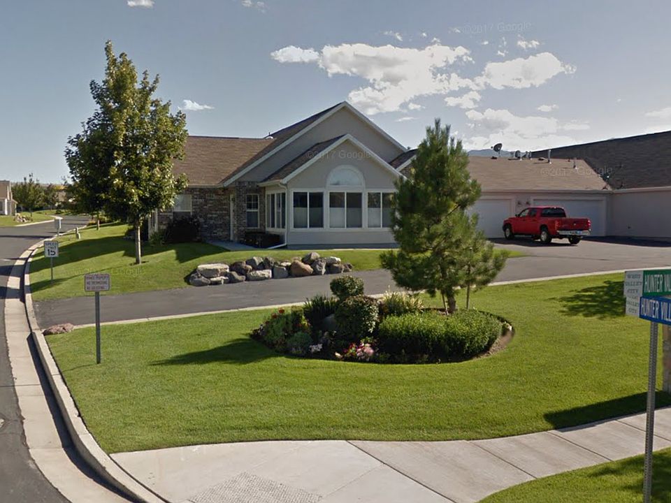 2nd image of 3198 S Hunter Villa Ln Unit A