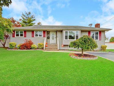 212 29th Street, Lindenhurst, NY, 11757