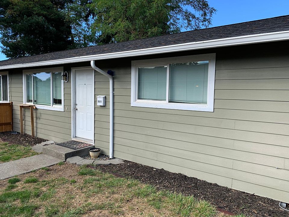 1st image of 3609 S Gunnison St #3611