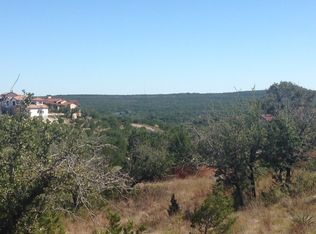 5201 Spanish Oaks Club Blvd, Austin, TX 78738